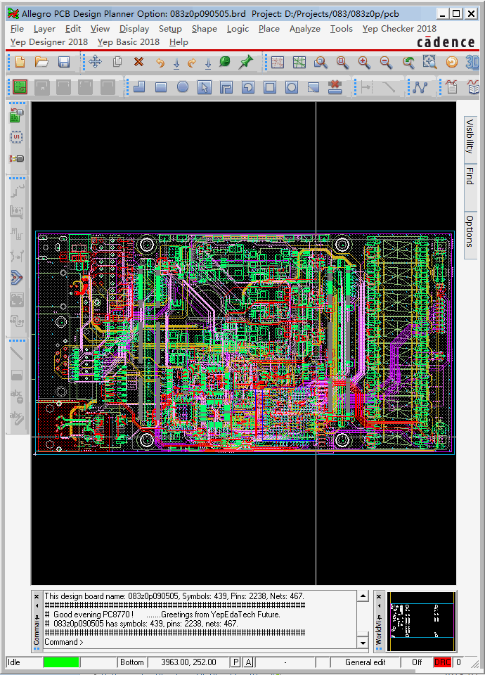 8.DesignForChecking\CheckPinOverlapLayer